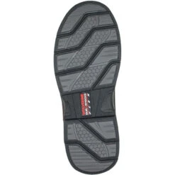 Wolverine Men's Raider Durashocks 6" CM Comp Toe WP Work Boot- W211128 -Rocky Shop WBSM W211128 012721 S22 OUT