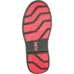 Wolverine Men's Raider Durashocks HD 10" WP Work Boot Brown W221005 11 Wolverine Men's Raider Durashocks HD 10" WP Work Boot Brown W221005 -Rocky Shop WBSM W221005 063021 F22 OUT