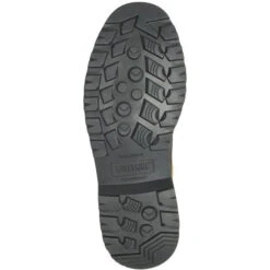 Wolverine Men's Floorhand Swamp 6" WP Steel Toe Work Boot Brown W221019 11 Wolverine Men's Floorhand Swamp 6" WP Steel Toe Work Boot Brown W221019 -Rocky Shop WBSM W221019 071421 F22 OUT