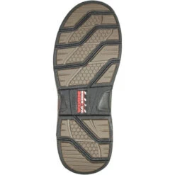 Wolverine Men's Raider Durashocks WP Western Work Boot Brown W220038 -Rocky Shop WBSM W221045 091721 F22 OUT 7ed6622c 6fda 4e15 a099 c72d0838b021