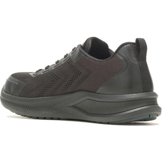 Wolverine Men's Bolt Durashocks Knit Carbonmax Work Shoe -Black- W231000 5 Wolverine Men's Bolt Durashocks Knit Carbonmax Work Shoe -Black- W231000 - Image 3