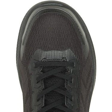 Wolverine Men's Bolt Durashocks Knit Carbonmax Work Shoe -Black- W231000 6 Wolverine Men's Bolt Durashocks Knit Carbonmax Work Shoe -Black- W231000 - Image 4