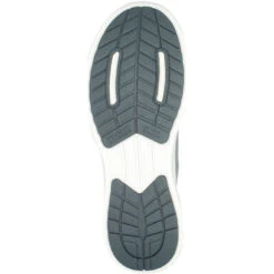 Wolverine Men's Bolt Durashocks Knit Carbonmax Work Shoe -Grey- W231002 -Rocky Shop WBSM W231002 032222 S23 OUT