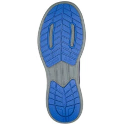 Wolverine Men's Bolt Durashocks Knit Carbonmax Work Shoe -Navy- W231003 -Rocky Shop WBSM W231003 032222 S23 OUT