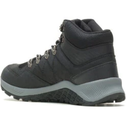 Wolverine Men's Luton Waterproof Hiker Boot - Black - W880297 8 Wolverine Men's Luton Waterproof Hiker Boot - Black - W880297 -Rocky Shop WBSM W880297 051021 S22 225