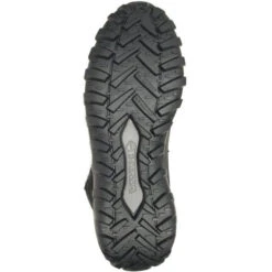 Wolverine Men's Glacier Surge 6" WP Insulated Outdoor Work Boot - Black - W880311 -Rocky Shop WBSM W880311 082321 F22 OUT