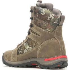 Wolverine Men's Sightline 7" WP Insulated Hunt Boot - Gravel/Timber - W880358 9 Wolverine Men's Sightline 7" WP Insulated Hunt Boot - Gravel/Timber - W880358 -Rocky Shop WBSM W880358 110221 F22 225