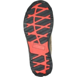 Wolverine Women's Sightline 7" WP Insulated Hunt Boot - Gravel W880361 11 Wolverine Women's Sightline 7" WP Insulated Hunt Boot - Gravel W880361 -Rocky Shop WBSM W880361 110221 F22 OUT