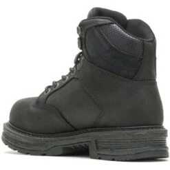 Wolverine Women's Hellcat UltraSpring?äó 6" WP Work Boot - Black - W211156 -Rocky Shop WBSW W210106 041421 F21 225 88f3338f d4e8 429c 9a86 56b1671138b7