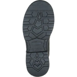 Wolverine Women's Hellcat UltraSpring?äó 6" WP Work Boot - Black - W211156 -Rocky Shop WBSW W210106 041421 F21 OUT 3f62bc2c 0477 43ba b9c0 f736add2c9ae