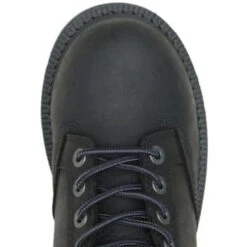 Wolverine Women's Hellcat UltraSpring?äó 6" WP Work Boot - Black - W211156 -Rocky Shop WBSW W210106 041421 F21 TOP