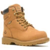 Wolverine Women's Floorhand 6" WP Soft Toe Work Boot - Wheat - W220014 1 Wolverine Women's Floorhand 6" WP Soft Toe Work Boot - Wheat - W220014 -Rocky Shop WBSW W221024 092721 F22 045