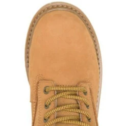 Wolverine Women's Floorhand 6" WP Soft Toe Work Boot - Wheat - W220014 -Rocky Shop WBSW W221024 092721 F22 TOP cb50cb6a 787f 4c74 b185 189cd298e3c3