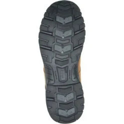 Wolverine Women's Piper 6" WP Comp Toe Work Boot -Brown- W221032 -Rocky Shop WBSW W221032 082321 F22 OUT