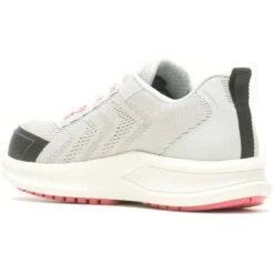 Wolverine Women's Bolt Durashocks Knit Carbonmax Work Shoe -Grey- W231011 9 Wolverine Women's Bolt Durashocks Knit Carbonmax Work Shoe -Grey- W231011 -Rocky Shop WBSW W231011 032222 S23 225