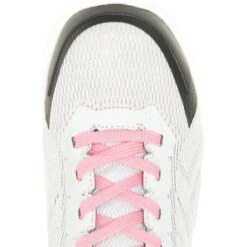 Wolverine Women's Bolt Durashocks Knit Carbonmax Work Shoe -Grey- W231011 10 Wolverine Women's Bolt Durashocks Knit Carbonmax Work Shoe -Grey- W231011 -Rocky Shop WBSW W231011 032222 S23 TOP