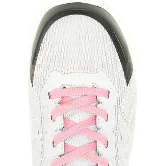 Wolverine Women's Bolt Durashocks Knit Carbonmax Work Shoe -Grey- W231011 6 Wolverine Women's Bolt Durashocks Knit Carbonmax Work Shoe -Grey- W231011 - Image 4