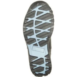 Wolverine Women's Chisel 6" Soft Toe WP Slip Resist Work Boot -Black- W230032 -Rocky Shop WBSW W231050 032222 S23 OUT 1