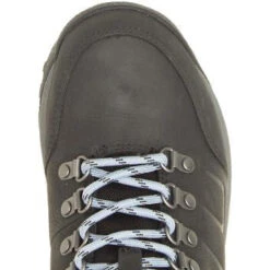 Wolverine Women's Chisel 6" Soft Toe WP Slip Resist Work Boot -Black- W230032 -Rocky Shop WBSW W231050 032222 S23 TOP 1