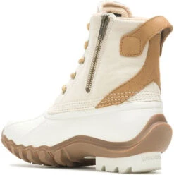 Wolverine Women's Torrent Waterproof Duck Boot - Ivory - W880225 8 Wolverine Women's Torrent Waterproof Duck Boot - Ivory - W880225 -Rocky Shop WBSW W880225 081920 F21 225
