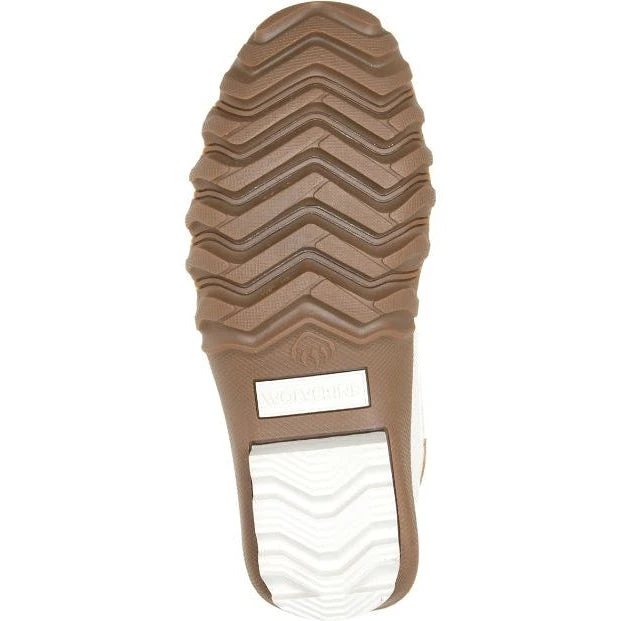 Wolverine Women's Torrent Waterproof Duck Boot - Ivory - W880225 6 Wolverine Women's Torrent Waterproof Duck Boot - Ivory - W880225 - Image 4