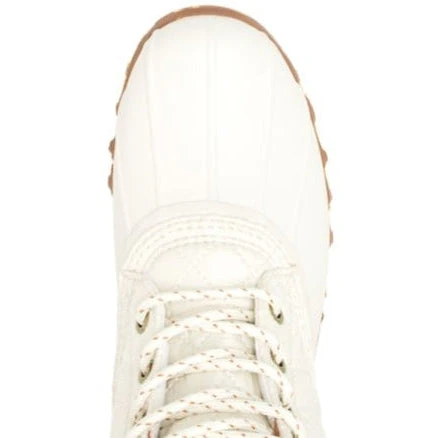 Wolverine Women's Torrent Quilted Rain And Snow Duck Boot - Ivory W880342 6 Wolverine Women's Torrent Quilted Rain And Snow Duck Boot - Ivory W880342 - Image 4