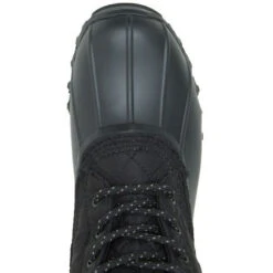 Wolverine Women's Torrent Quilted Duck Boot - Black W880344 -Rocky Shop WBSW W880344 063021 F22 TOP