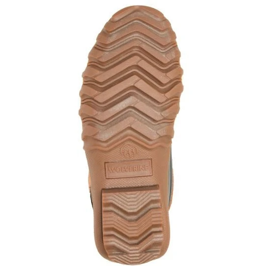 Wolverine Women's Torrent Quilted Rain And Snow Duck Boot Black W880380 7 Wolverine Women's Torrent Quilted Rain And Snow Duck Boot Black W880380 - Image 5