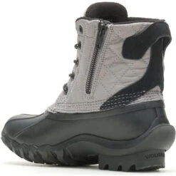 Wolverine Women's Torrent Quilted Rain And Snow Duck Boot - Grey - W880381 9 Wolverine Women's Torrent Quilted Rain And Snow Duck Boot - Grey - W880381 -Rocky Shop WBSW W880381 092721 F22 225