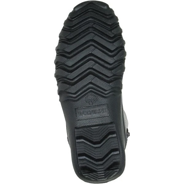 Wolverine Women's Torrent Quilted Rain And Snow Duck Boot - Grey - W880381 7 Wolverine Women's Torrent Quilted Rain And Snow Duck Boot - Grey - W880381 - Image 5