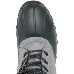 Wolverine Women's Torrent Quilted Rain And Snow Duck Boot - Grey - W880381 10 Wolverine Women's Torrent Quilted Rain And Snow Duck Boot - Grey - W880381 -Rocky Shop WBSW W880381 092721 F22 TOP