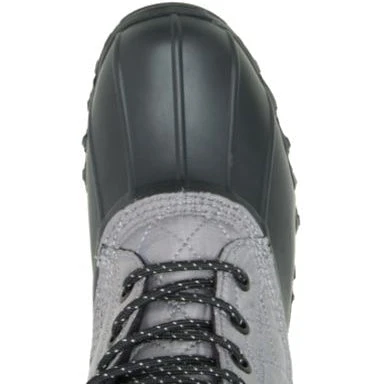 Wolverine Women's Torrent Quilted Rain And Snow Duck Boot - Grey - W880381 6 Wolverine Women's Torrent Quilted Rain And Snow Duck Boot - Grey - W880381 - Image 4