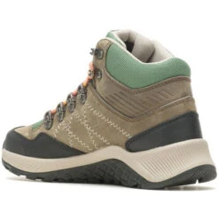 Wolverine Women's Luton Mid WP Outdoor Hiker Boot -Sage- W880385 10 Wolverine Women's Luton Mid WP Outdoor Hiker Boot -Sage- W880385 -Rocky Shop WBSW W880385 110221 F22 225