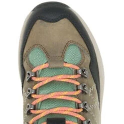 Wolverine Women's Luton Mid WP Outdoor Hiker Boot -Sage- W880385 12 Wolverine Women's Luton Mid WP Outdoor Hiker Boot -Sage- W880385 -Rocky Shop WBSW W880385 110221 F22 TOP