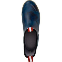 Xtratuf Men's Ankle Waterproof Slip Resistant Deck Boot -Blue- XMAB2RW -Rocky Shop XMAB2RW 6 LARGE 8bfa0ae2 ed8d 4a57 a7fd ead6e8984b2b