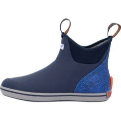 Xtratuf Men's Trolling Pack 6" WP Slip Resistant Ankle Deck Boot -Blue- XMAB2TP 11 Xtratuf Men's Trolling Pack 6" WP Slip Resistant Ankle Deck Boot -Blue- XMAB2TP -Rocky Shop XMAB2TP 5 LARGE bd90d521 e700 4cdc 8a96 d52ea00b45f9