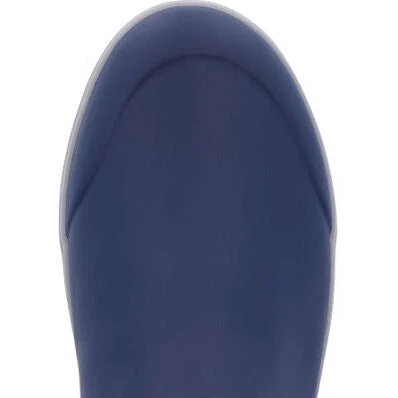 Xtratuf Men's Trolling Pack 6" WP Slip Resistant Ankle Deck Boot -Blue- XMAB2TP 8 Xtratuf Men's Trolling Pack 6" WP Slip Resistant Ankle Deck Boot -Blue- XMAB2TP - Image 6