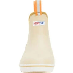 Xtratuf Men's Ankle 6" WP Slip Resistant Deck Boot -Brown- XMAB901 -Rocky Shop XMAB901 3 LARGE 7fa2f9e6 cb59 491f b661 6940566d54ef