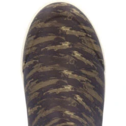 Xtratuf Men's Ankle 6" Waterproof Slip Resistant Deck Boot - Camo - XMAB9CH -Rocky Shop XMAB9CH 6 LARGE e146844c c360 4d2e 9c26 13bc128dde54
