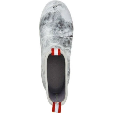 Xtratuf Men's Ankle 6" WP Mossy Oak Elements Deck Boot -Camo- XMABMOH 8 Xtratuf Men's Ankle 6" WP Mossy Oak Elements Deck Boot -Camo- XMABMOH - Image 6