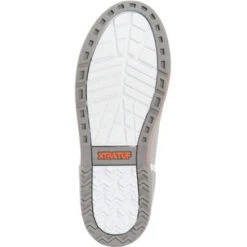 Xtratuf Men's Wheelhouse 6" WP Slip Resist Ankle Deck Boot -Grey- XMW101 -Rocky Shop XMW101 2 LARGE 110762e5 c8f5 4eff 9494 38f9a307edd3