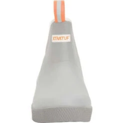 Xtratuf Men's Wheelhouse 6" WP Slip Resist Ankle Deck Boot -Grey- XMW101 -Rocky Shop XMW101 3 LARGE 69c182f3 47fd 4056 8fbf 9b3613fa6ace