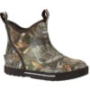 Xtratuf Men's Realtree Edge Wheelhouse 6" WP Ankle Deck Boot -Camo- XMWRTE -Rocky Shop XMWRTE LARGE c234aaac fc43 4c0c b584 7bf6eec95428