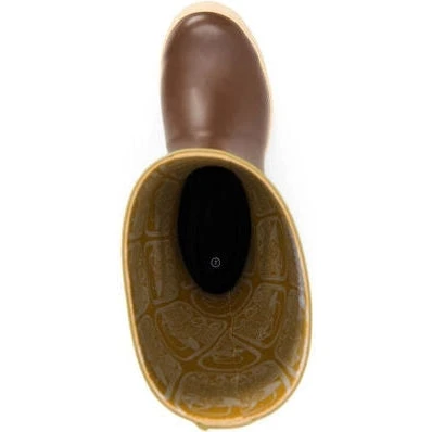 Xtratuf Women's Salmon Sisters 15" WP Legacy Boot -Brown- XWL9TF 8 Xtratuf Women's Salmon Sisters 15" WP Legacy Boot -Brown- XWL9TF - Image 6