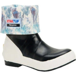 Xtratuf Women's 12" WP Slip Resistant Legacy Boot -Black- XWLM001 13 Xtratuf Women's 12" WP Slip Resistant Legacy Boot -Black- XWLM001 -Rocky Shop XWLM001 12 LARGE 868fde5b b8d7 4374 902e bc08a155524b