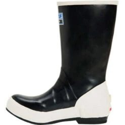 Xtratuf Women's 12" WP Slip Resistant Legacy Boot -Black- XWLM001 12 Xtratuf Women's 12" WP Slip Resistant Legacy Boot -Black- XWLM001 -Rocky Shop XWLM001 5 LARGE d7789b00 1254 46c5 84df a480976ddd4b