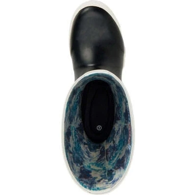 Xtratuf Women's 12" WP Slip Resistant Legacy Boot -Black- XWLM001 9 Xtratuf Women's 12" WP Slip Resistant Legacy Boot -Black- XWLM001 - Image 7