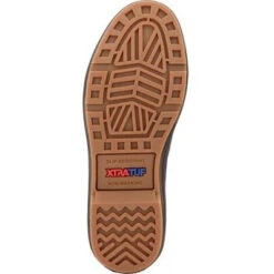 Xtratuf Women's Legacy Lte WP Slip Resist Pull On Work Boot -Brown- XWLP900 -Rocky Shop XWLP900 2 LARGE dfbb1d55 9942 4a94 adcf e4512b5e58cf