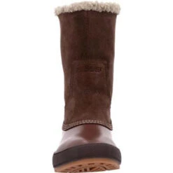 Xtratuf Women's Legacy Lte WP Slip Resist Pull On Work Boot -Brown- XWLP900 -Rocky Shop XWLP900 3 LARGE 3a867c8c 173b 484a a5fd 200a4280f2fb