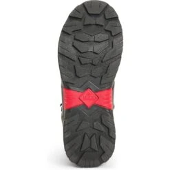 Muck Men's Apex Lace Up Waterproof Outdoor Boot - Black - AXML-000 -Rocky Shop axml 000 black 7 2400x e7a61697 66f9 4d82 9016 5240bc6e3ade